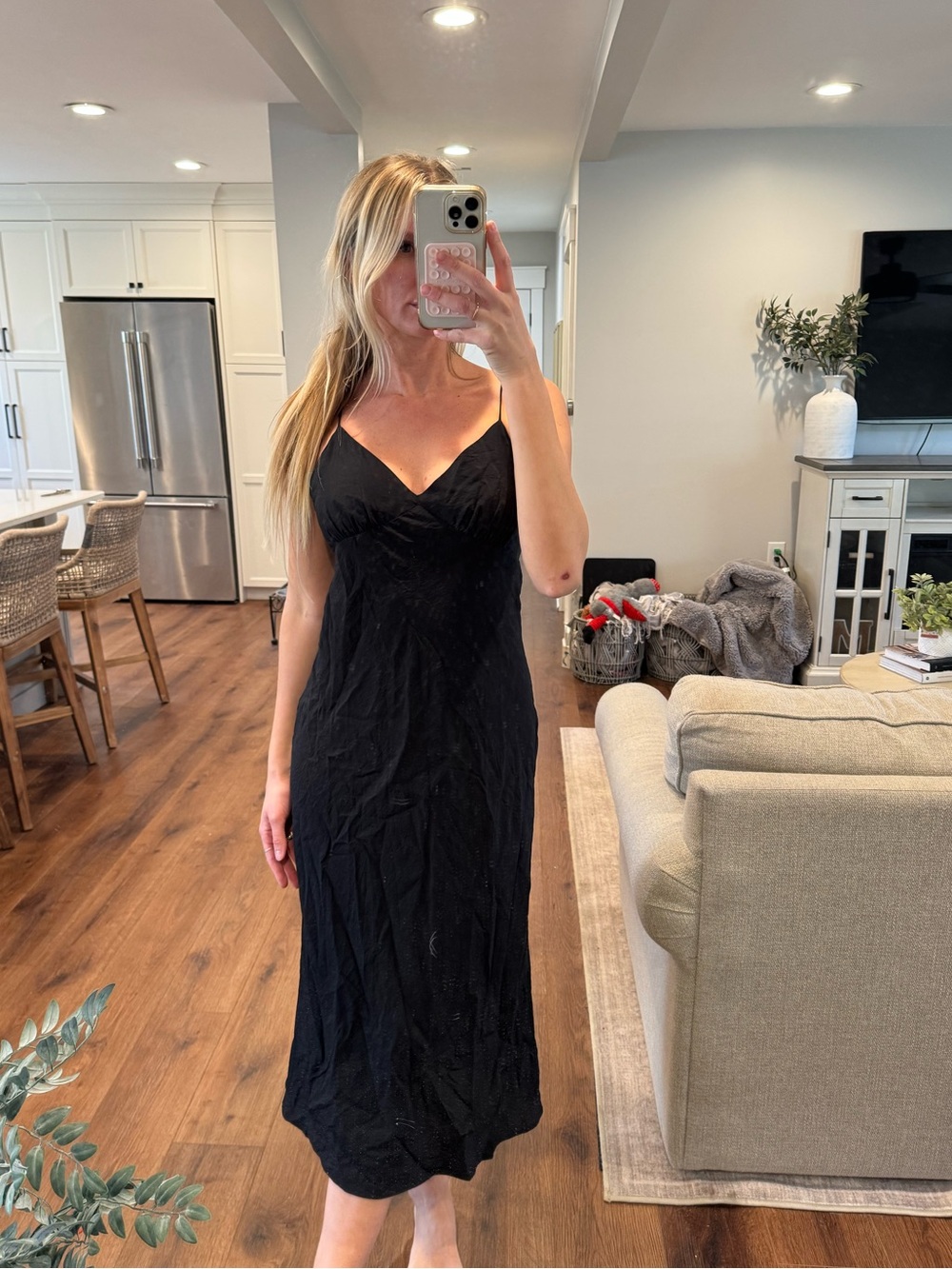 Madewell Dress Size 10